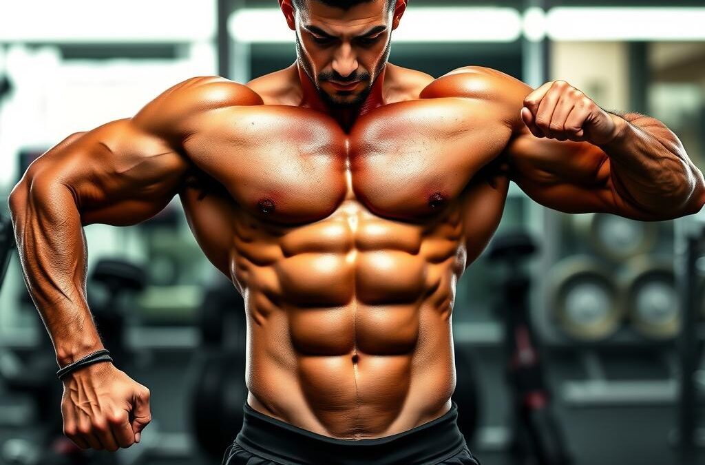 Beneficios de combinar entrenamiento de fuerza con ejercicios cardiovasculares