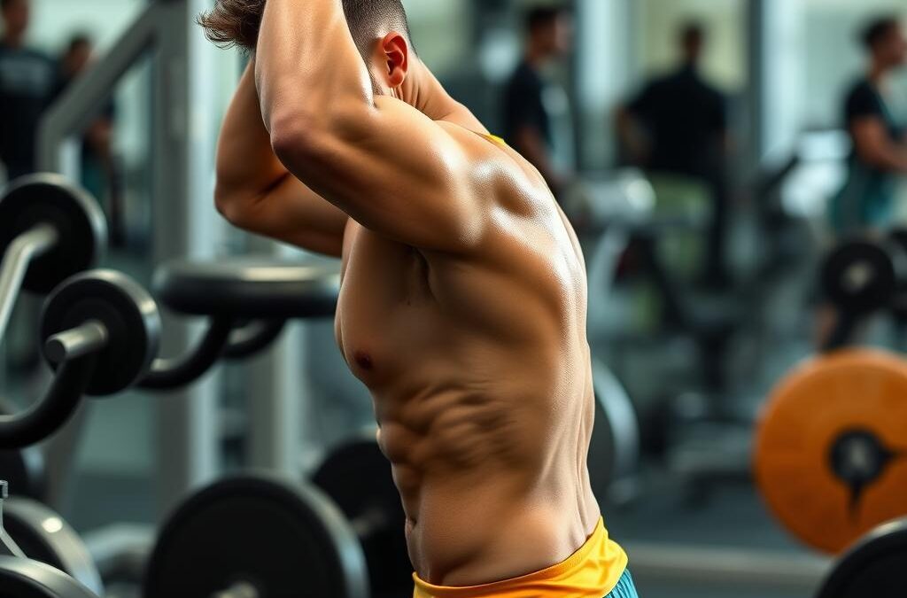 Cómo mejorar tu rendimiento en el gimnasio sin aumentar tus horas de entrenamiento