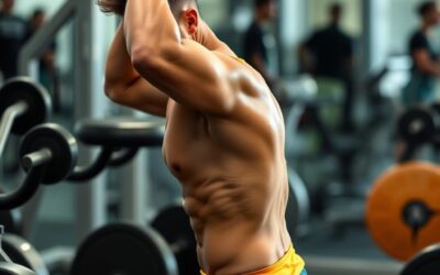 Cómo mejorar tu rendimiento en el gimnasio sin aumentar tus horas de entrenamiento