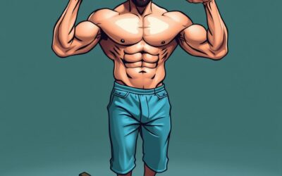 Estrategias simples para ganar masa muscular sin cometer errores comunes