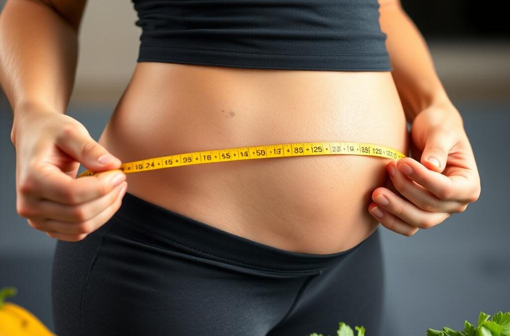 Guía completa para combinar ejercicio y nutrición para bajar de peso sin rebote